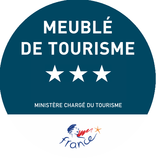 Gîte des Nivozelles – labellisation meuble tourisme